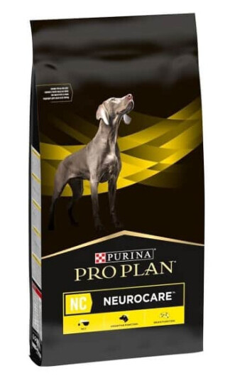 Purina Pro Plan Veterinary Diets Dog Nc Neurocare (12 kg)