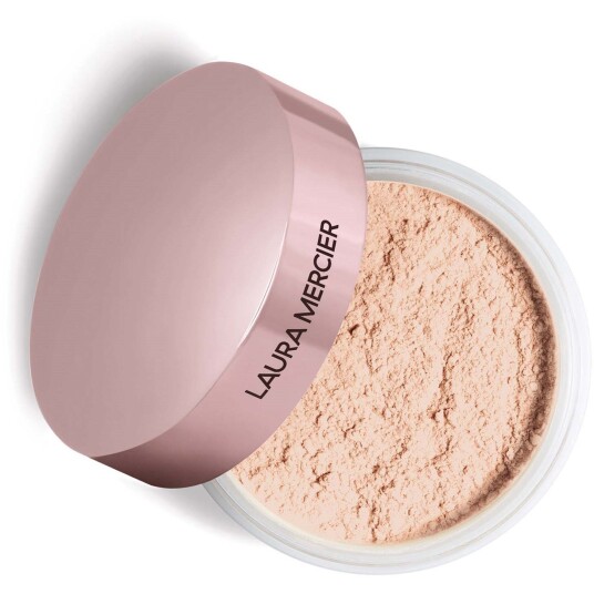 Laura Mercier Translucent Loose Tone Up Rose
