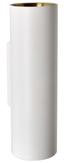 DCW - Tobo 65 Vegglampe White DCW - Tobo 65 Vegglampe White