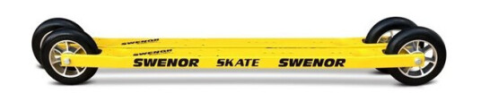 Swenor Skate 1-Racing