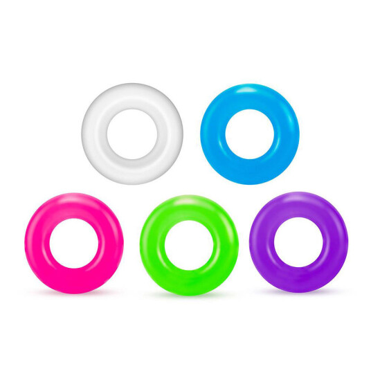 Play With Me Stretch C-Ring Play With Me Stretch C-Ring