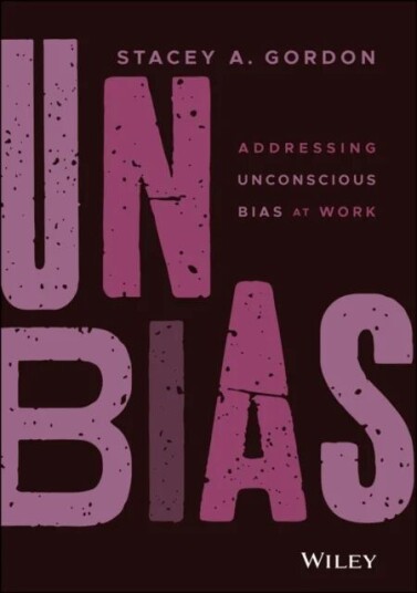 Unbias Av Stacey A. Gordon