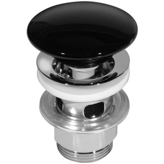 Gustavsberg Estetic Bunnventil for vaskeservant, med push-down, G32 Gustavsberg Estetic Bunnventil for vaskeservant, med push-down, G32