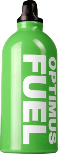 Optimus fuel bottle grønn 1 L oneSize none Optimus fuel bottle grønn 1 L oneSize none