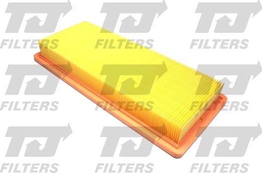QUINTON HAZELL QFA0394 Luftfilter