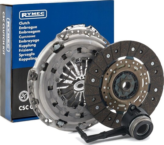 Clutchsett RYMEC JT17161068