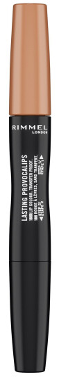 Rimmel Provocalips Liquid Lipstick 115 Best Undressed Rimmel Provocalips Liquid Lipstick 115 Best Undressed