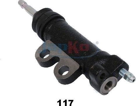 Slavesylinder, clutch JAPKO 85117