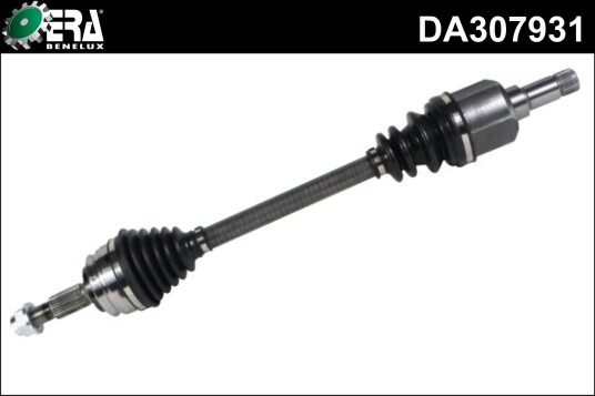 ERA Benelux DA307931 Drivaksel ERA Benelux DA307931 Drivaksel