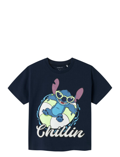 name it Nmmmalix Stitch Nreg Ss Top Wdi Navy 92 name it Nmmmalix Stitch Nreg Ss Top Wdi Navy 92