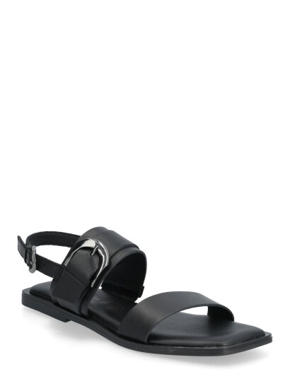 Tamaris Women Sandals   Black   39