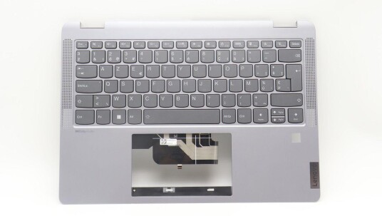 Lenovo COVER Upper Case ASM_BEL W