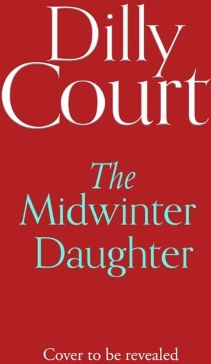 The Midwinter Daughter The Midwinter Daughter