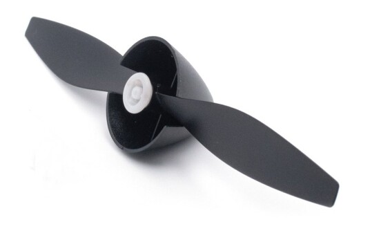 Top096004 Propeller + Spinner BF-109 Top096004 Propeller + Spinner BF-109
