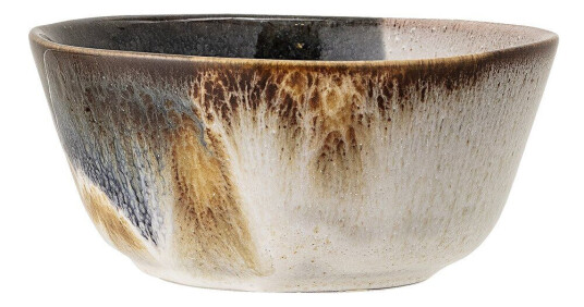Bloomingville Jules frokostskål 13 cm Multi 1733680-03-0 1733693-01-0 Bloomingville Jules frokostskål 13 cm Multi 1733680-03-0 1733693-01-0