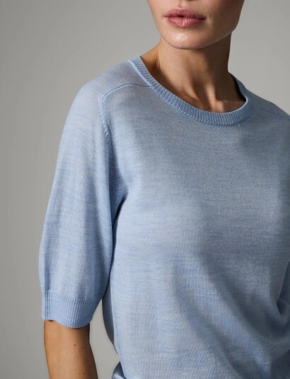 Day Birger et Mikkelsen Carolina Daily Elements Blue XS