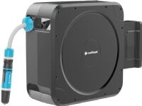 Cellfast Ergo C55-410 Auto Drum 20m 1/2 (893402) Cellfast Ergo C55-410 Auto Drum 20m 1/2 (893402)