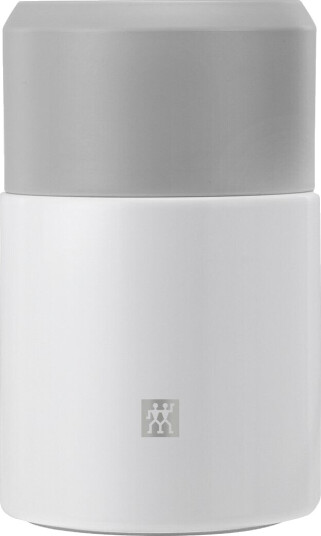 Zwilling Thermo matboks 0,7 L Sølv-hvit 1723863-01-0 1721202-02-0 Zwilling Thermo matboks 0,7 L Sølv-hvit 1723863-01-0 1721202-02-0