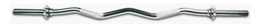 Hammer Sport EZ curl bar 30 mm