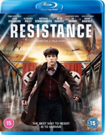 Resistance