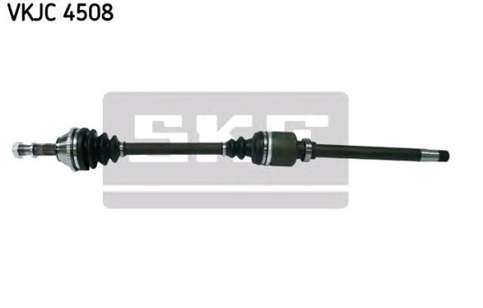Skf Drivaksel SKF VKJC 4508