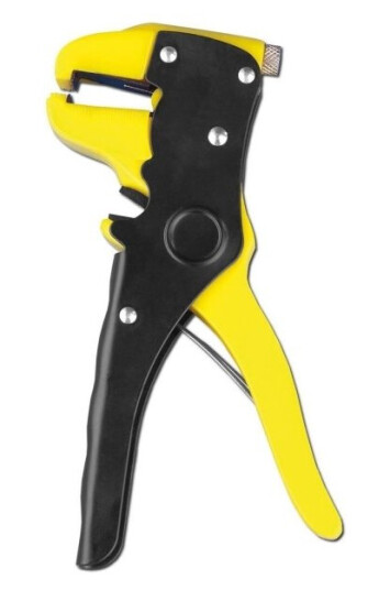 Donau Elektronik 3590 Afisoleringstang 0.14 Til 0.4 Mm² Donau Elektronik 3590 Afisoleringstang 0.14 Til 0.4 Mm²