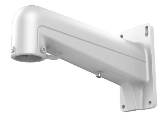 Hikvision DS-1602ZJ Veggmontering for Overvåkningskamera - Hvit