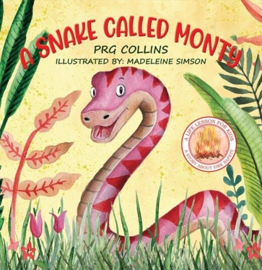 A Snake Called Monty A Snake Called Monty