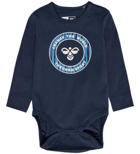Hummel Bobby body Blue nights Hummel Bobby body Blue nights