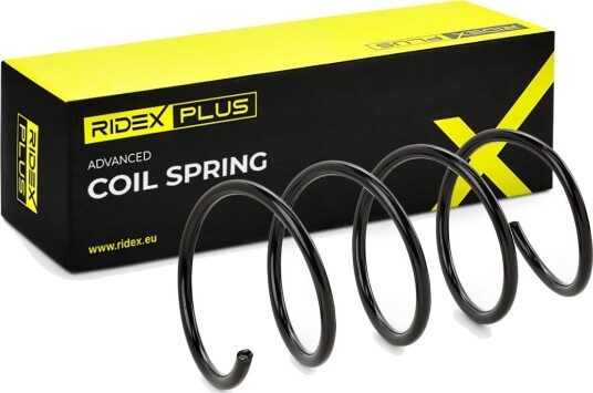 Fjær RIDEX PLUS 188C0244P Fjær RIDEX PLUS 188C0244P
