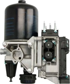 PNEUMATICS PN-10427 Lufttørker, trykkluftanlegg