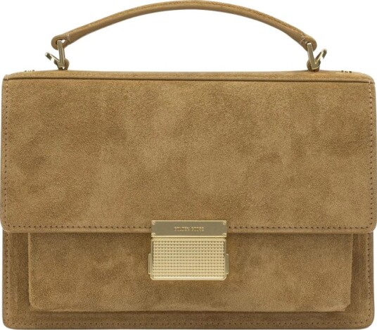 Golden Goose Dame Vesker Brun ONE SIZE, Golden Goose Dame Vesker Brun ONE SIZE,