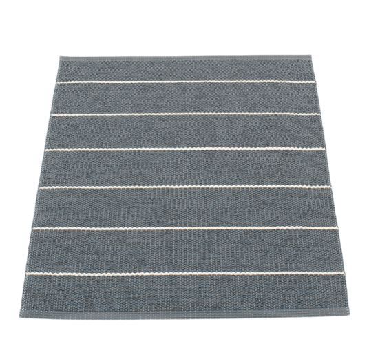 Pappelina Carl matte granit 70x90 cm