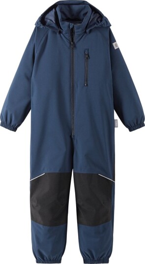 Reima Reimatec Overall Paihola Navy 110