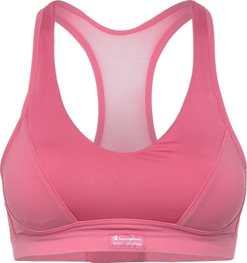 Champion Sports Padded   Pink   85 D