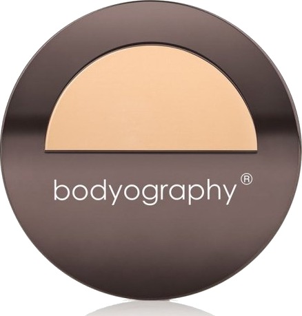 BODYOPGRAPHY BODYOGRAPHY – SILK CREAM FOUNDATION 02 Light BODYOPGRAPHY BODYOGRAPHY – SILK CREAM FOUNDATION 02 Light