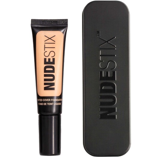 Nudestix Nudestix Tinted Cover Cream Foundation 3.0 Nude 25 Ml Nudestix Nudestix Tinted Cover Cream Foundation 3.0 Nude 25 Ml
