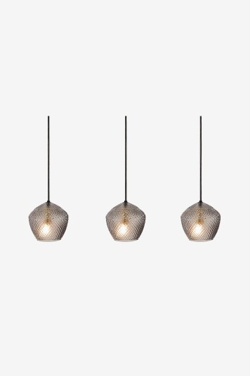 Nordlux Taklampe Orbiform 3 Transparent Nordlux Taklampe Orbiform 3 Transparent