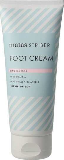 Foot Cream Extra Nourishing
