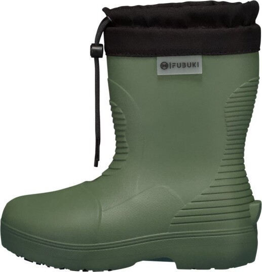 Fubuki Niseko 3.0 Kids Olive Olive 28/29 Fubuki Niseko 3.0 Kids Olive Olive 28/29