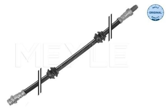 Bremseslange MEYLE 53-14 525 0002