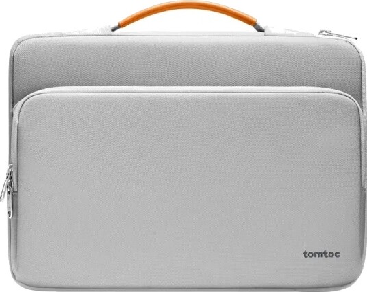 Tomtoc Defender-A14 Laptop Sleeve 16" Grå Tomtoc Defender-A14 Laptop Sleeve 16" Grå