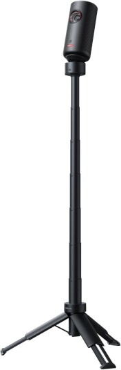 Nebula Capsule powerbank tripod Svart