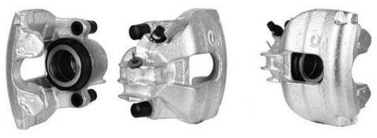 Bremsecaliper FERODO FCL694593 Bremsecaliper FERODO FCL694593