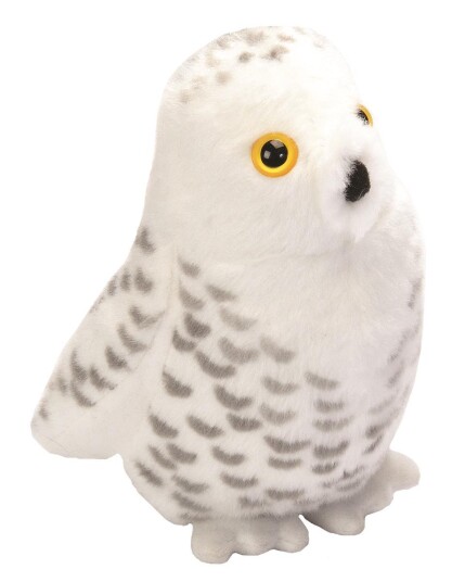 Wild Republic Birds with sound from