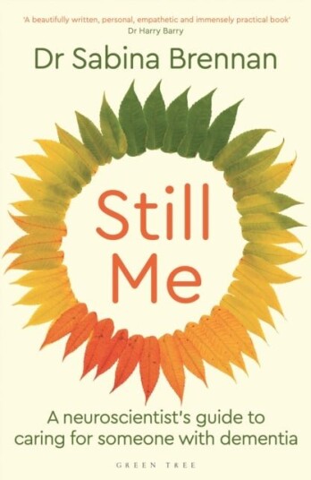 Still Me