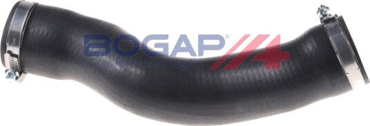 BOGAP A1711265 Ladeluftslange