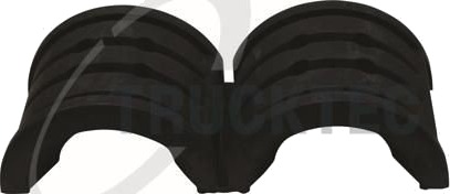 Lagring stabilisator TRUCKTEC AUTOMOTIVE 03.30.030 Lagring stabilisator TRUCKTEC AUTOMOTIVE 03.30.030