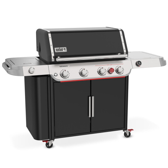 Weber Genesis EPX 435W gassgrill