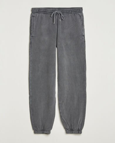 Colorful Standard Classic Organic Sweatpants Faded Black